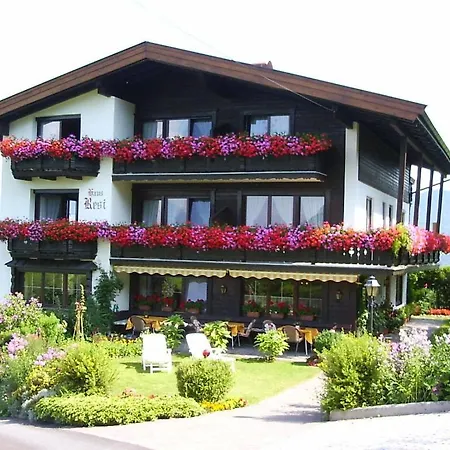 Pension Resi Gasthof Reith im Alpbachtal