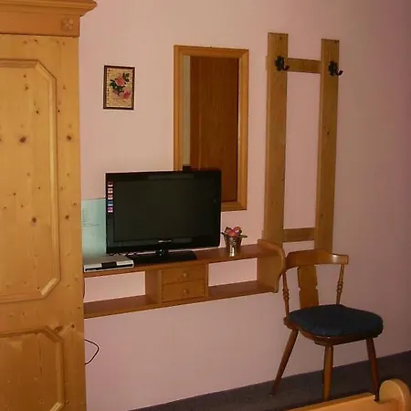 Pension Resi