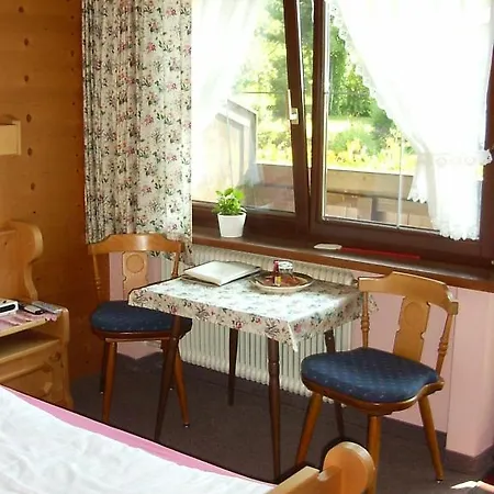 Gasthof Pension Resi Reith im Alpbachtal