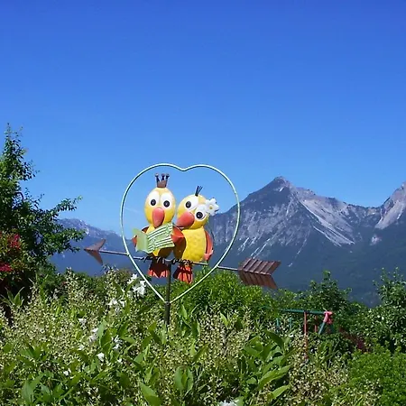 Pension Resi *