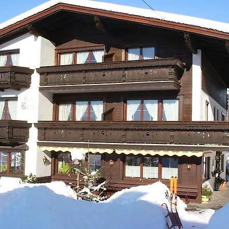 Pension Resi