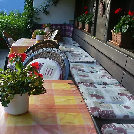 Pension Resi