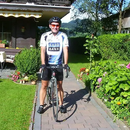 Pension Resi Reith im Alpbachtal