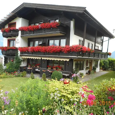 Pension Resi Reith im Alpbachtal