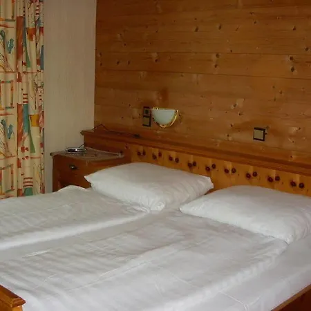 Pension Resi Gasthof