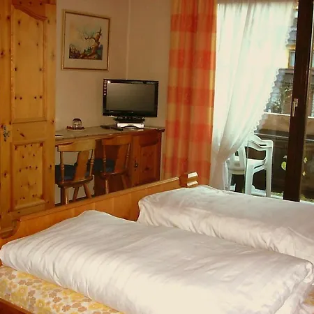 Pension Resi Reith im Alpbachtal