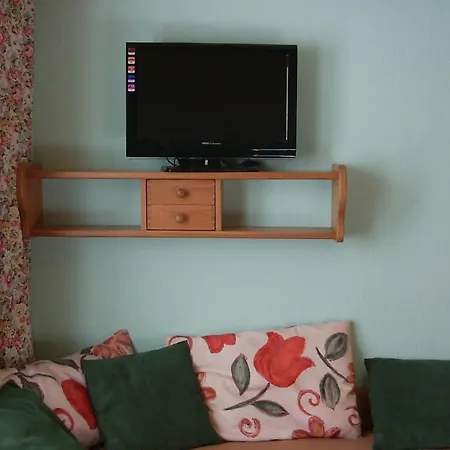 Pension Resi Πανσιόν