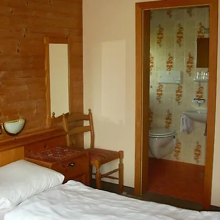 Pension Resi * Reith im Alpbachtal