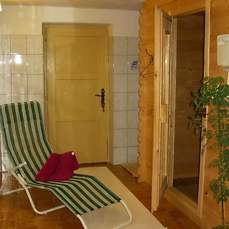 Pension Resi Πανσιόν