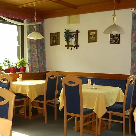 Pension Resi Gæstehus Reith im Alpbachtal