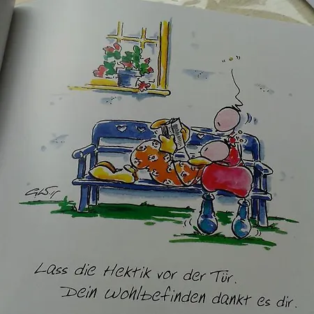 Πανσιόν Pension Resi *