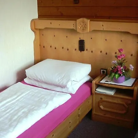 Penzion Pension Resi *