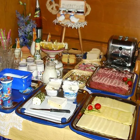 Pension Resi * Reith im Alpbachtal