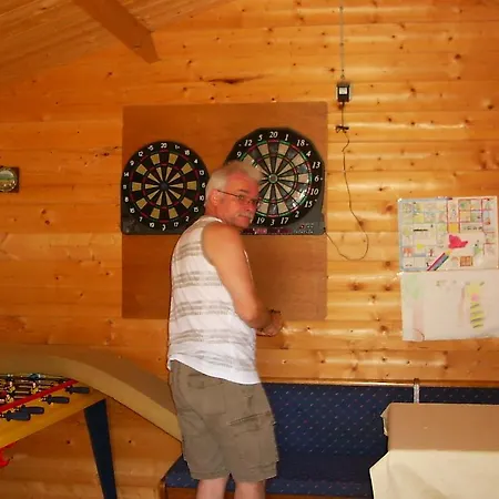 Pension Resi Penzion *