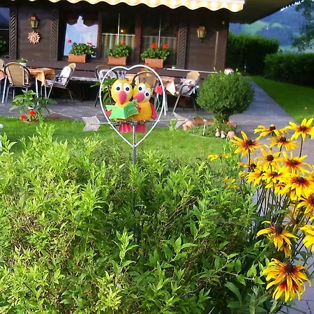 Pension Resi * Reith im Alpbachtal