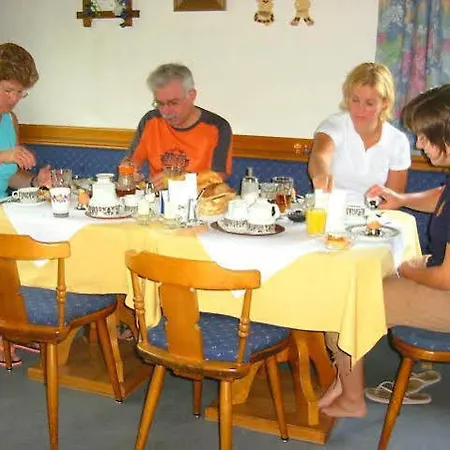 Penzion Pension Resi *