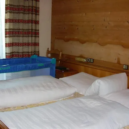 Pension Resi * Reith im Alpbachtal