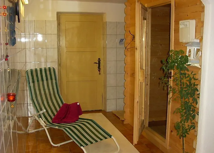 Pension Resi Maison d'hôtes