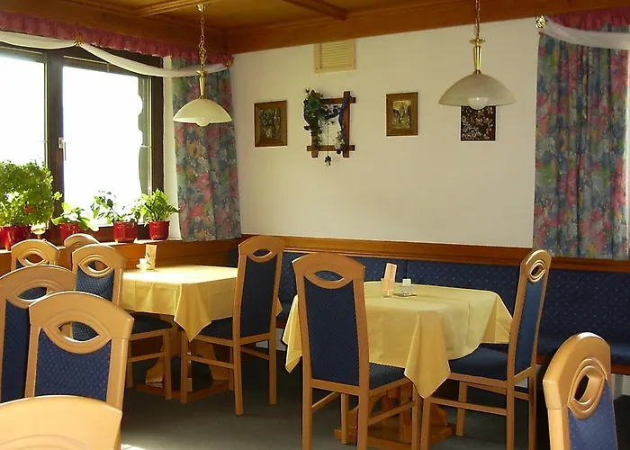 Pension Resi Maison d'hôtes Reith im Alpbachtal