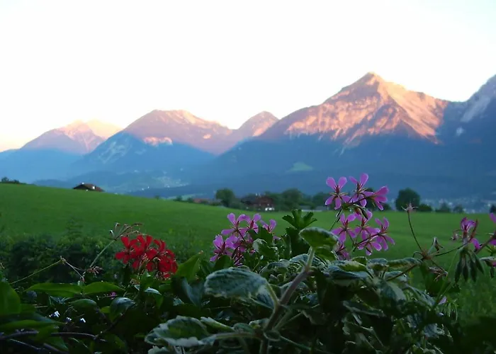 Pension Resi Maison d'hôtes *