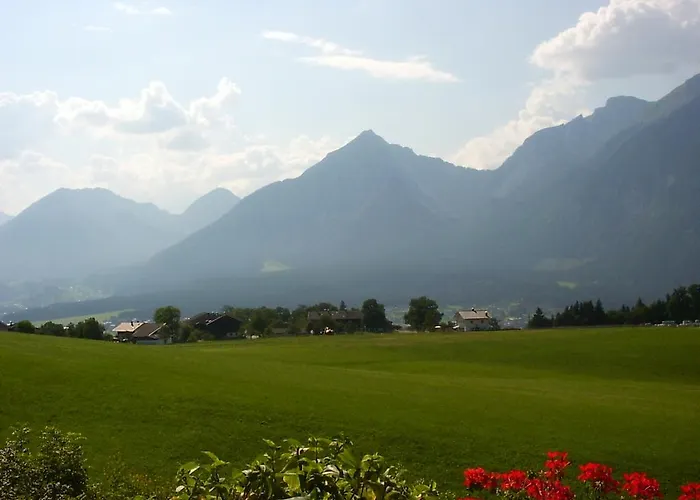 Pension Resi Reith im Alpbachtal