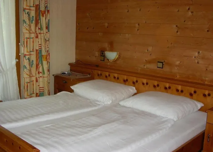 Pension Resi Maison d'hôtes