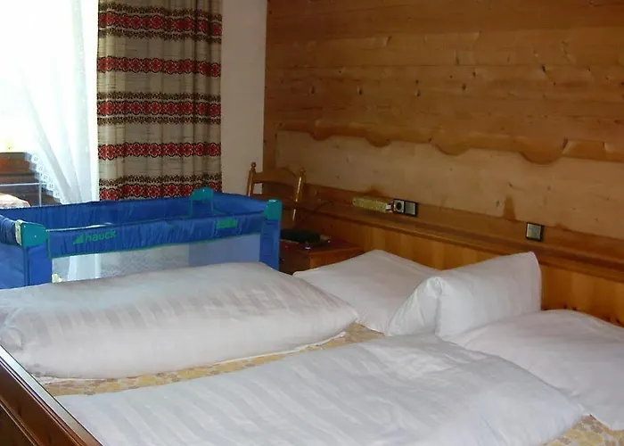 Pension Resi * Reith im Alpbachtal